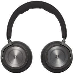 Cuffie riduzione del Rumore wireless con microfono Bang & Olufsen Beoplay HX - Nero