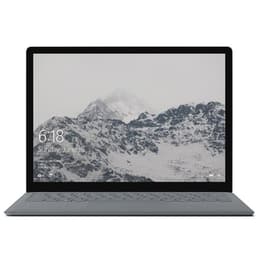 Microsoft Surface Laptop 13" Core i5 1.7 GHz - SSD 256 GB - 8GB - QWERTY - Inglese