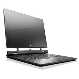 Lenovo ThinkPad Helix 11" Core M 1.2 GHz - SSD 256 GB - 8GB Inglese (UK)