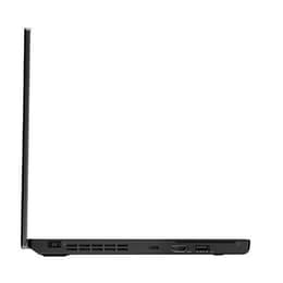 Lenovo ThinkPad X270 12" Core i5 2.4 GHz - SSD 512 GB - 8GB Tastiera Francese