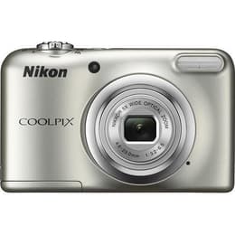 Nikon Coolpix A10 + Nikon Nikkor Wide Optical Zoom 26-130 mm f/3.2-6.5