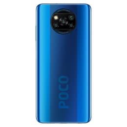 Xiaomi Poco X3 NFC 64GB - Blu