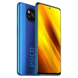 Xiaomi Poco X3 NFC 64GB - Blu