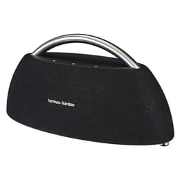 Altoparlanti Bluetooth Harman Kardon Go Play - Nero