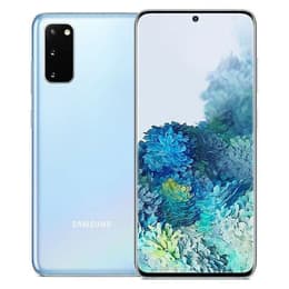 Galaxy S20 5G 128GB - Blu