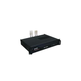 Gemini XGA5000 Amplificatori