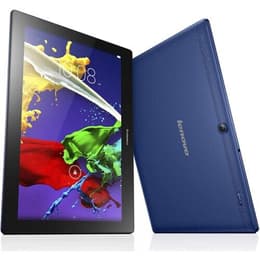 Lenovo Tab 2 A10-70 16GB - Blu - WiFi