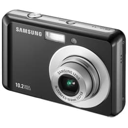 Fotocamera compatta - Samsung ES15 - Nero