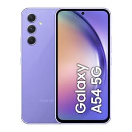 Galaxy A54 128GB - Viola - Dual-SIM