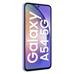 Galaxy A54 128GB - Viola
