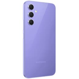 Galaxy A54 128GB - Viola