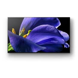 Smart TV 65,0000 Pollici Sony LCD Ultra HD 4K Bravia KD65AG9