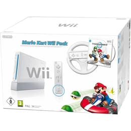 Nintendo Wii - Bianco