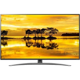 Smart TV 49 Pollici LG LCD Ultra HD 4K NanoCell 49SM9000