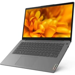 Lenovo IdeaPad 3 14ITL6 14" Core i5 2.4 GHz - SSD 256 GB - 8GB - QWERTY - Spagnolo