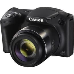 Fotocamera Bridge compatta Canon PowerShot SX430 IS