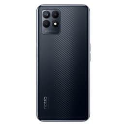 Realme Narzo 50 128GB - Nero