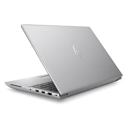 HP Zbook Fury 16 G11 16" Core i7 2.8 GHz - SSD 2 TB - 32GB - QWERTY - Portoghese