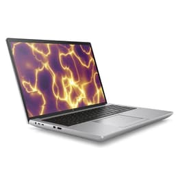HP Zbook Fury 16 G11 16" Core i7 2.8 GHz - SSD 2 TB - 32GB - QWERTY - Portoghese