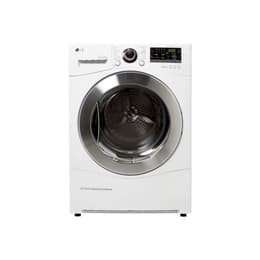 Asciugatrice Fronte Lg Sèche-linge pompe à chaleur
