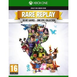 Rare Replay - Xbox One