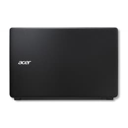 Acer Aspire E1-570G-33218G1TMNKK 15" Core i3 1.8 GHz - SSD 512 GB - 8GB Tastiera Francese