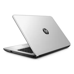 HP 14-am004nf 14" Celeron 1,6 GHz - SSD 32 GB - 4GB Tastiera Francese
