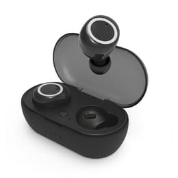 Auricolari Intrauricolari Bluetooth - Schneider Pocket Earbuds