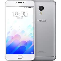 Meizu M6 32GB - Argento