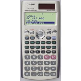 Casio FC-200V Calcolatrici