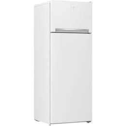 Frigorifero con congelatore in alto Beko RDSA240K20W