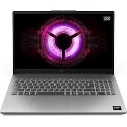 Lenovo LOQ 15ARP10E 15" Ryzen 7 3.2 GHz - SSD 512 GB - 16GB - QWERTY - Inglese