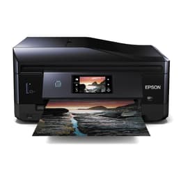 Epson EXPRESSION PHOTO XP-860 Inkjet - Getto d'inchiostro