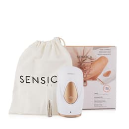 Epilatore a luce pulsata Sensica Sensilight mini 300