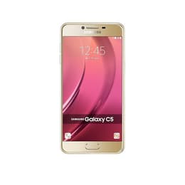 Galaxy C5 32GB - Oro