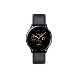 Smart Watch Samsung Cardio­frequenzimetro GPS Galaxy Watch Active 2 44mm LTE - Nero