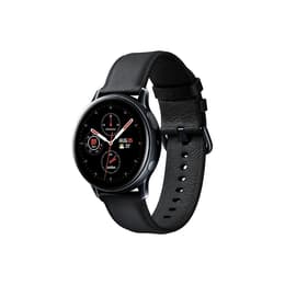 Smart Watch Cardio­frequenzimetro GPS Samsung Galaxy Watch Active 2 44mm LTE - Nero