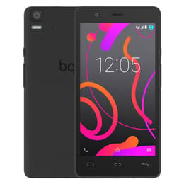 BQ Aquaris E5s 16GB - Nero