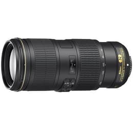 Nikon Obiettivi AF-S Nikkor 70-200mm f/4 ED VR Nikon F 70-200mm f/4