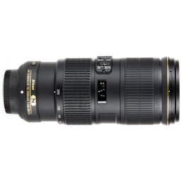 Nikon Obiettivi AF-S Nikkor 70-200mm f/4 ED VR Nikon F 70-200mm f/4