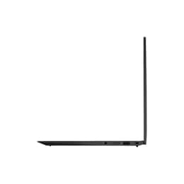 Lenovo ThinkPad X1 14" Core i7 3 GHz - SSD 128 GB - 16GB - QWERTZ - Tedesco