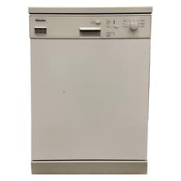 Lavastoviglie da libera installazione 59.8 cm Miele G 975 SC Plus - Da 10 a 12 coperti