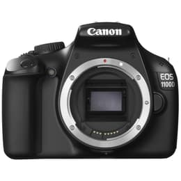 Reflex Canon EOS 1100D - Marrone - Corpo macchina