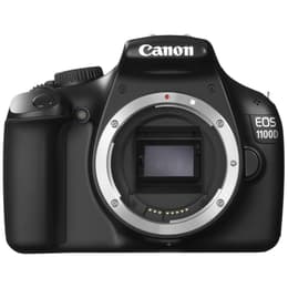 Reflex EOS 1100D - Nero Canon