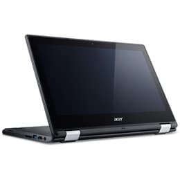 Acer Chromebook R 11 C738T Celeron 1.6 GHz 32GB eMMC - 4GB AZERTY - Francese