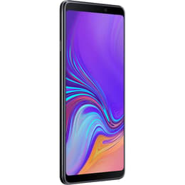 Galaxy A9 (2018) 128GB - Nero - Dual-SIM