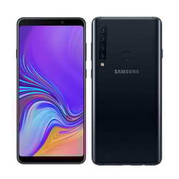 Galaxy A9 (2018) 128GB - Nero