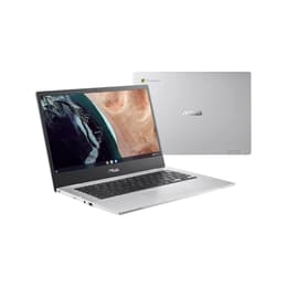 Asus CX1400CKA-BV0265 14" Celeron 1.1 GHz - SSD 128 GB - 8GB - AZERTY - Francese