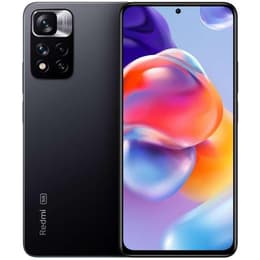 Xiaomi Redmi Note 11 Pro+ 5G 256GB - Nero - Dual-SIM