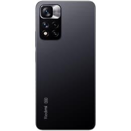 Xiaomi Redmi Note 11 Pro+ 5G 256GB - Nero